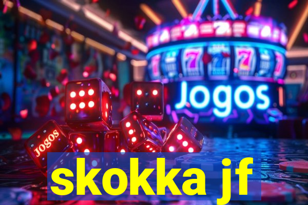 skokka jf